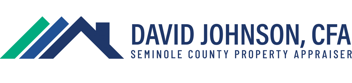 Seminloe County Property Appraiser's logo